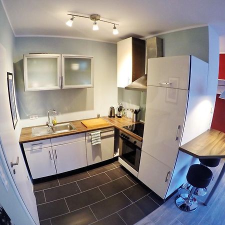 Apartment Christian Köln Dış mekan fotoğraf